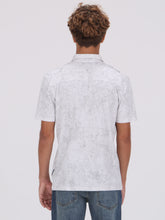 Volcom Hoffs Polo - White